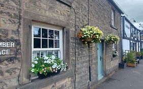 Beech Croft Holiday Cottage